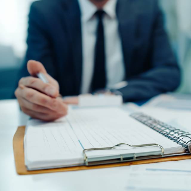 特色、強み、企業情報などの画像